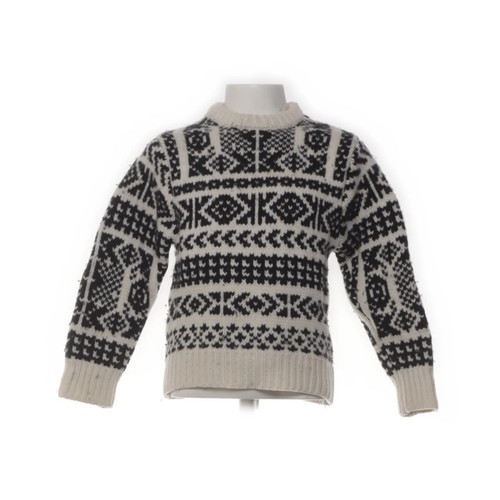 Zara norwegerpullover - zara,,