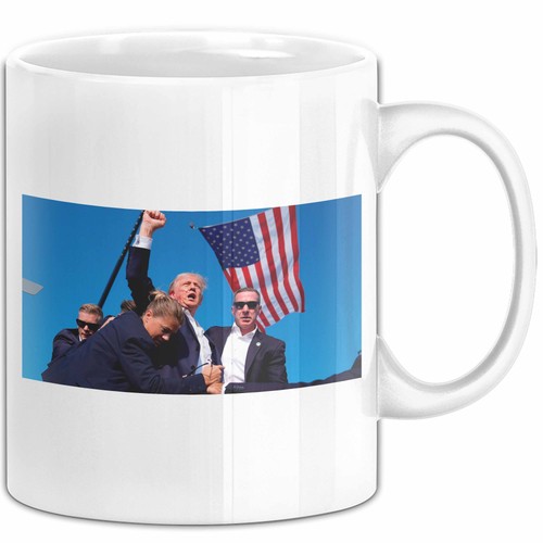 Donald trump tasse 2025 - trump,