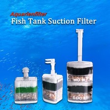 Luftheber Innen Filter