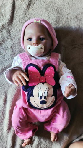 Rebornbaby