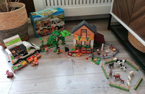 Playmobil kleiner - playmobil, 🤎kleiner