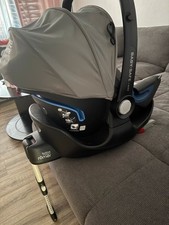 Britax Römer Babyschale