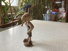 Tippelei - Schafbock auf