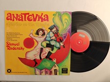 Anatevka / Deutsche