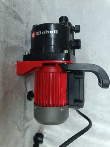 Einhell 6538 gartenpumpe - 6538,