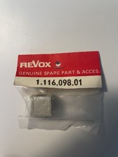 Revox A700-2 Löschkopf OVP 1.116.098.01