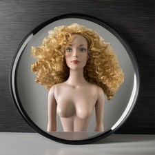 Robert Tonner 16 Zoll RTW