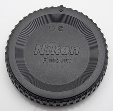 Nikon mount 1b - f,