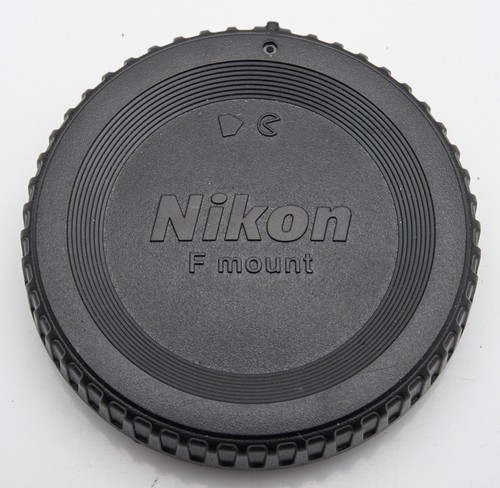 Nikon mount 1b - mount,