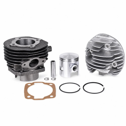 Pinasco zylinderkit 85ccm - zylinderkit,