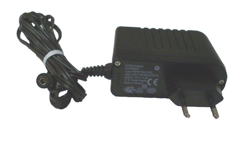 Original 12v netzteil model - 12v,