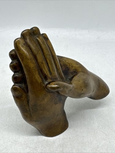 Figur aus bronze - figur, königspaar