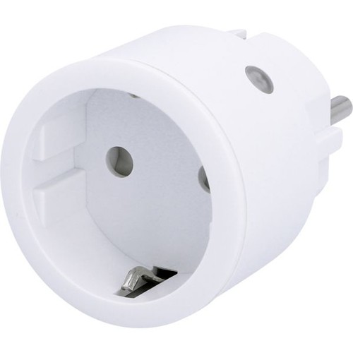 Wifi zwischenstecker weiß - wifi,