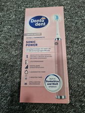 dontodent Sonic Power