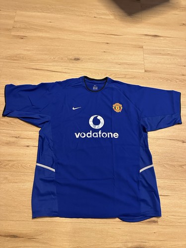 Manchester united trikot - manchester,