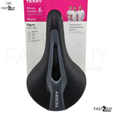 Terry Figura GTC Gel