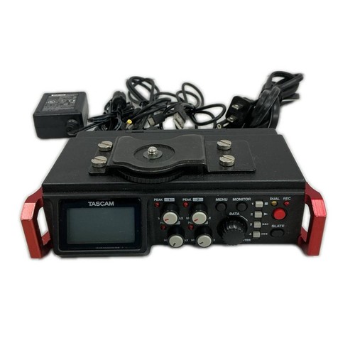 Tascam 701d spur - tascam, linear