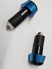 Lenkergewichte Lenkerenden