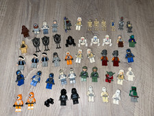 Lego Star Wars Figuren