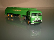 Wiking Mercedes-Benz MB LP 332