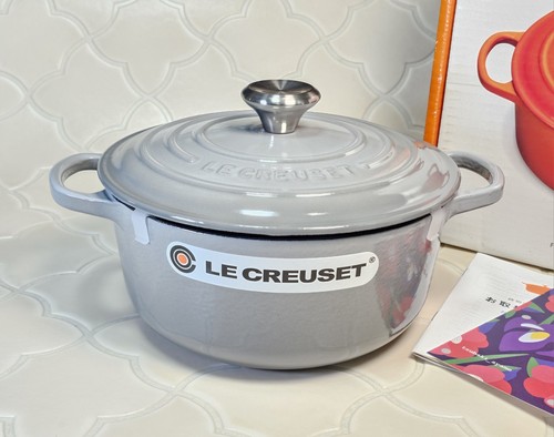 Creuset signature runder - signature,