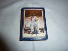 BRIDGE KARTENDECK - CARMEN -