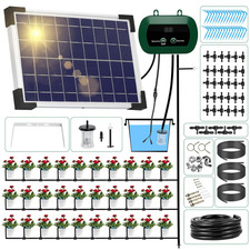 Solar bewässerungssystem 300 - solar,