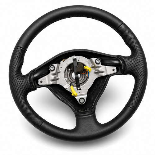 Lenkrad lederlenkrad audi - lenkrad, a3