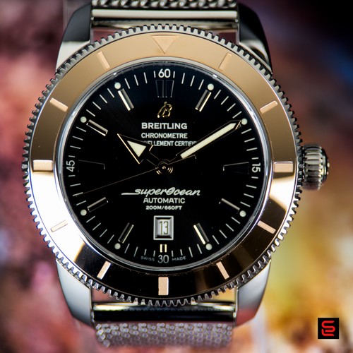 Breitling u17320 - breitling,