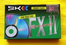 1x SK FX II 90 Ferro-Super