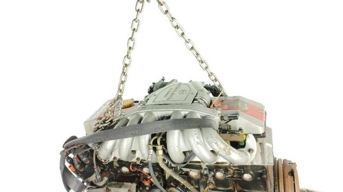 C30se teilmotor opel omega - teilmotor,