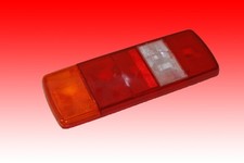 Lichtscheibe links rechts