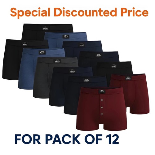 12er pack herren - 12er,