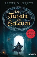 Die Fürstin der Schatten |
