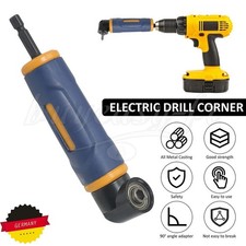 Bithalter Bit Winkelaufsatz 90