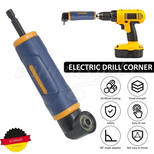 Bithalter bit winkelaufsatz - bithalter, 90