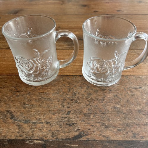 Kaffeetasse mattiertes - 2,