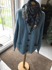 IRIS VON ARNIM Strickjacke