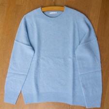 Kaschmir Wollmix Pullover