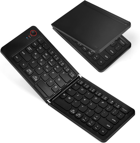 Aolso faltbare tastatur - faltbare,