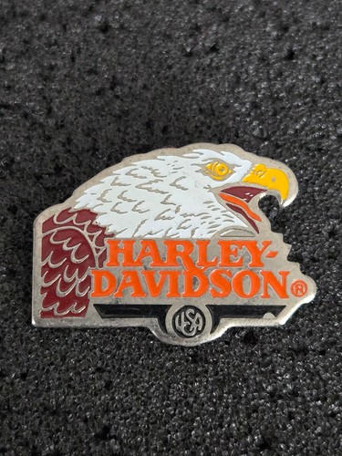 Harley davidson - ➔,
