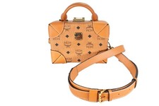 ✅MCM CROSSBODY KLEIN