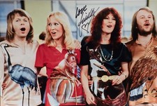 Original Anni-Frid/ABBA -