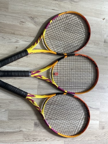 Babolat pure aero rafa - pure,