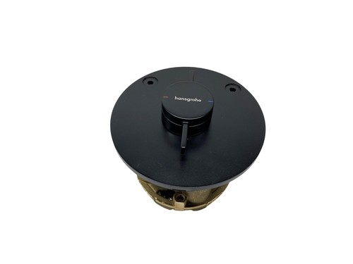 Hansgrohe duoturn - hansgrohe, s
