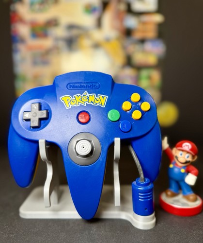 Nintendo pokémon - nintendo, ||
