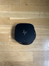 HP Dockingstation G5
