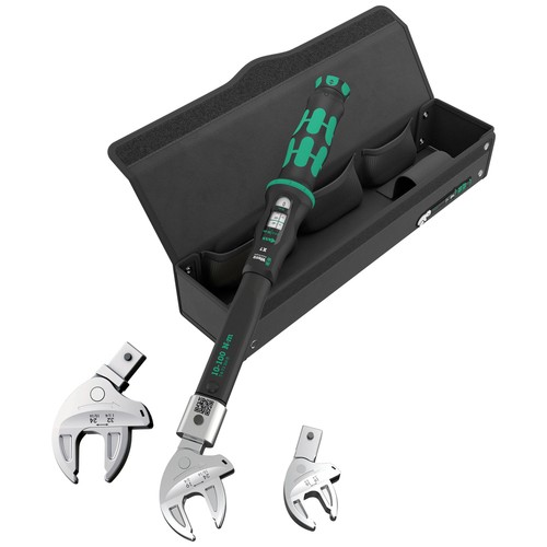 Wera click torque 05136076001 - wera,