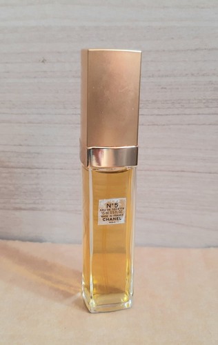 Chanel eau de toilette - n°,