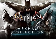 Batman Arkham Collection | PC
